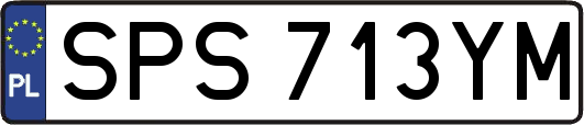 SPS713YM