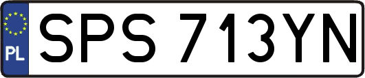 SPS713YN