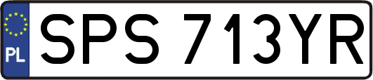 SPS713YR