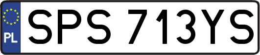 SPS713YS