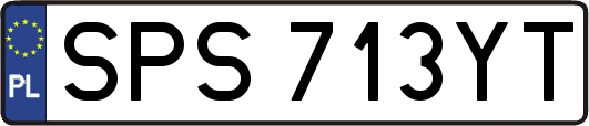 SPS713YT