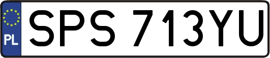 SPS713YU