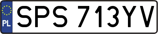 SPS713YV