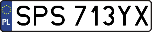 SPS713YX