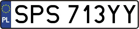 SPS713YY