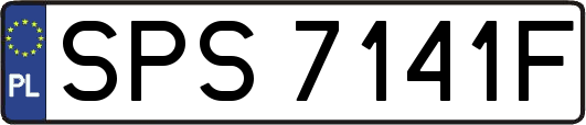 SPS7141F