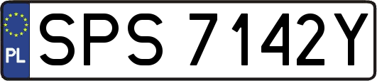 SPS7142Y