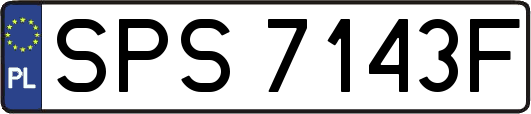 SPS7143F