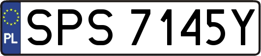 SPS7145Y
