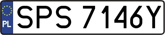 SPS7146Y