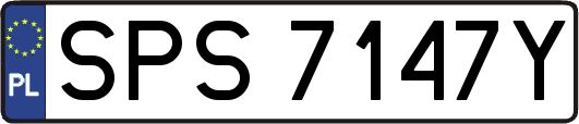 SPS7147Y