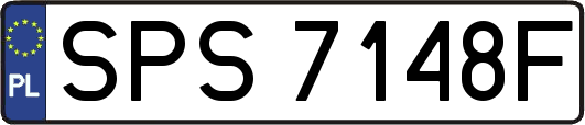 SPS7148F