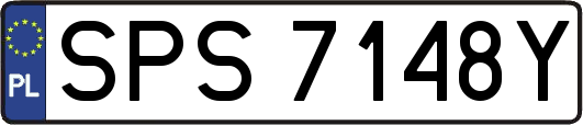 SPS7148Y