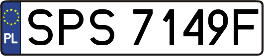 SPS7149F