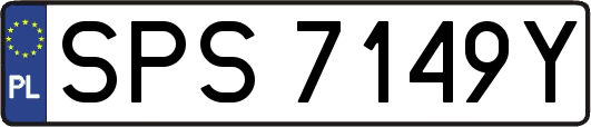 SPS7149Y