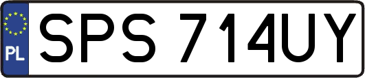 SPS714UY