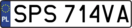 SPS714VA