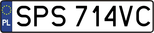 SPS714VC