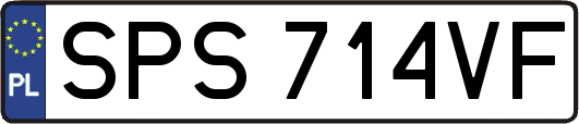 SPS714VF