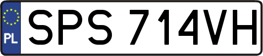 SPS714VH