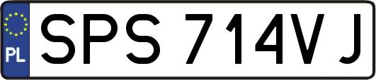 SPS714VJ