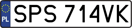 SPS714VK