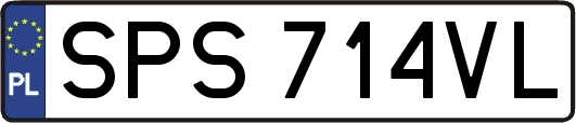 SPS714VL