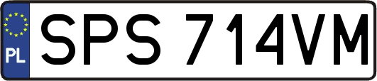 SPS714VM