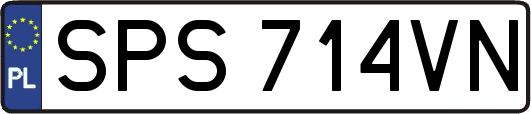 SPS714VN