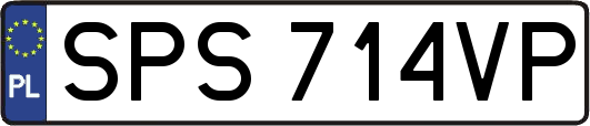 SPS714VP