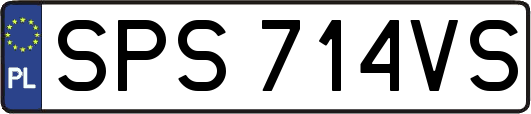 SPS714VS