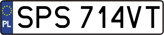 SPS714VT