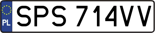 SPS714VV