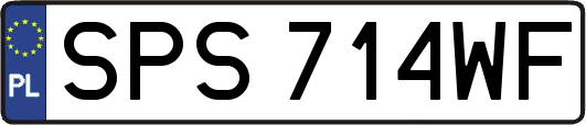 SPS714WF