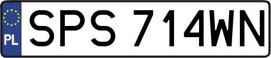 SPS714WN
