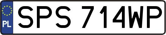SPS714WP