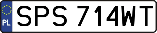 SPS714WT