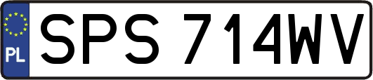 SPS714WV