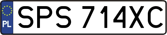 SPS714XC