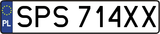 SPS714XX