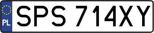 SPS714XY