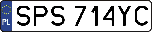SPS714YC