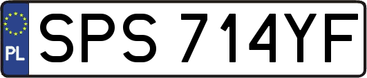 SPS714YF