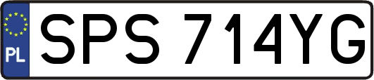 SPS714YG