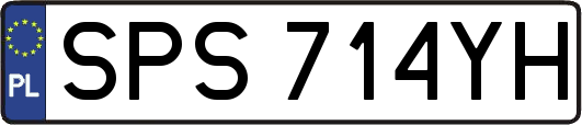 SPS714YH