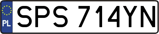 SPS714YN