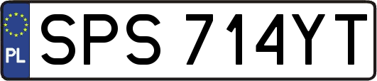 SPS714YT