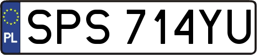 SPS714YU