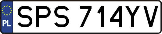 SPS714YV