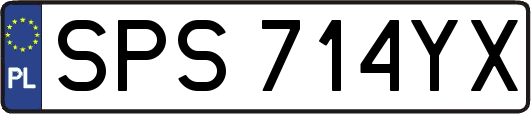 SPS714YX